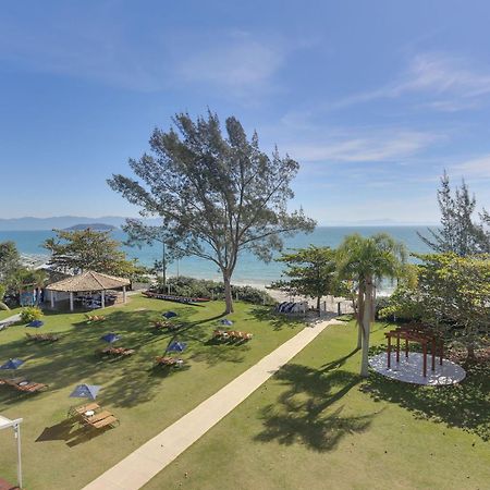 Hotel Porto Sol Beach Florianópolis Kültér fotó