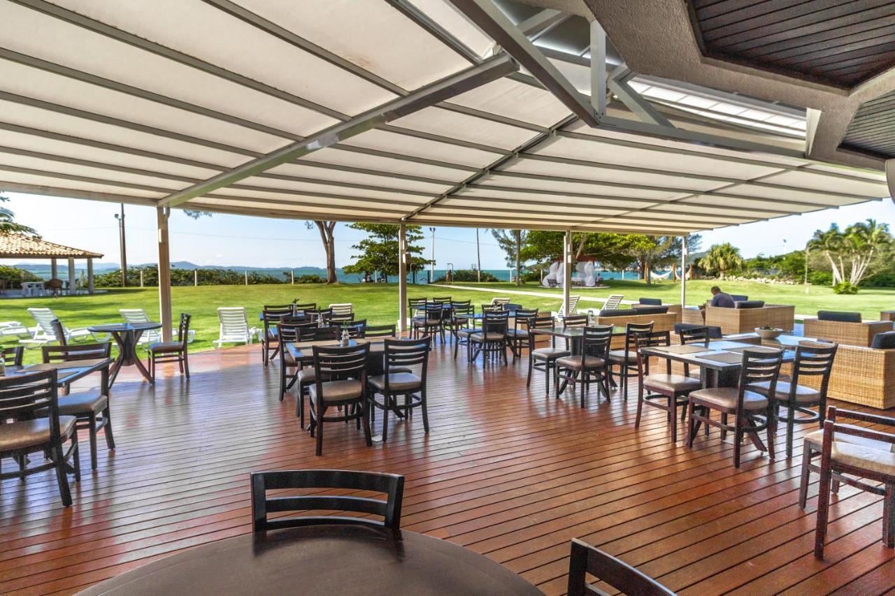 Hotel Porto Sol Beach Florianópolis Kültér fotó