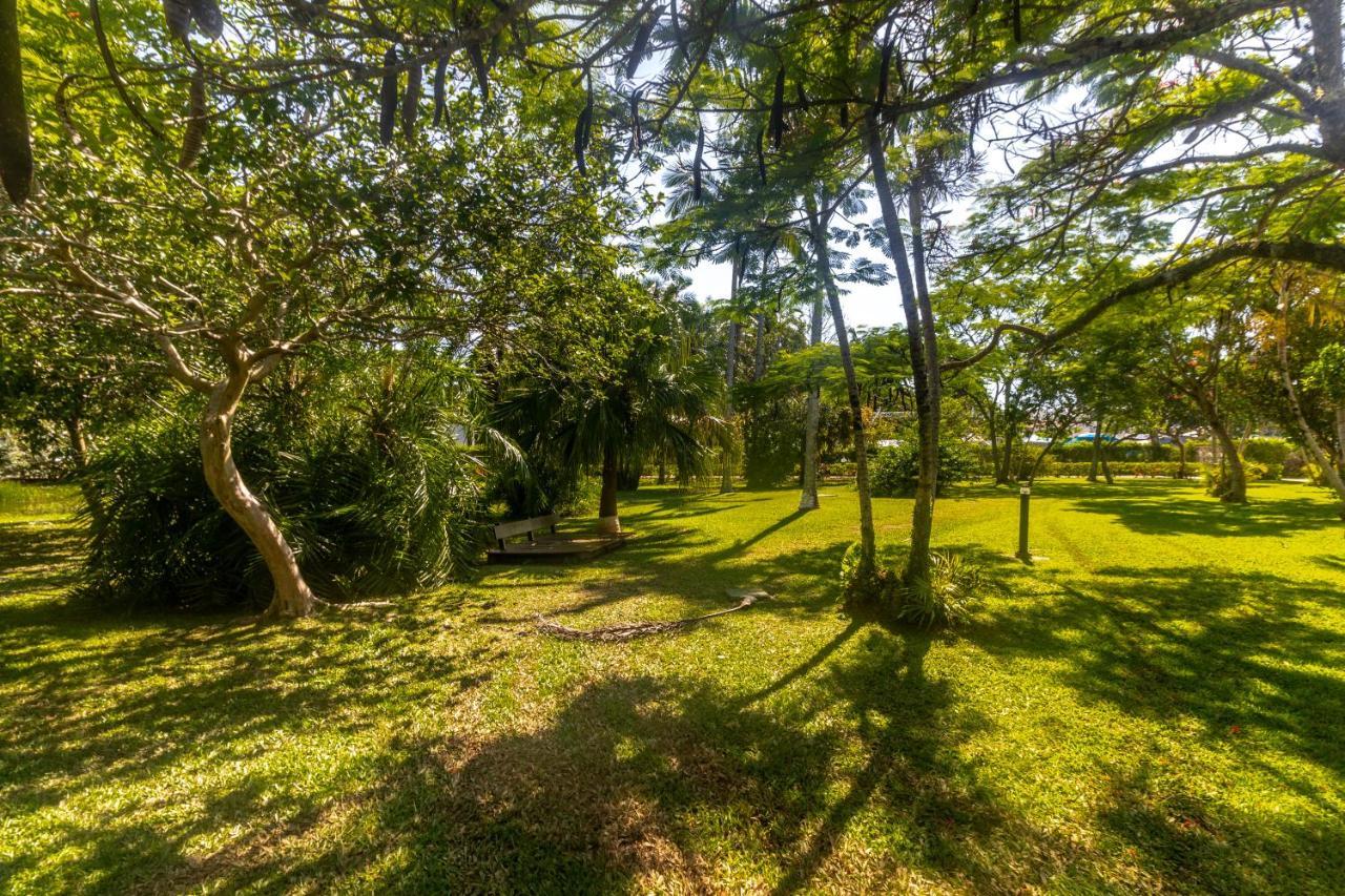 Hotel Porto Sol Beach Florianópolis Kültér fotó