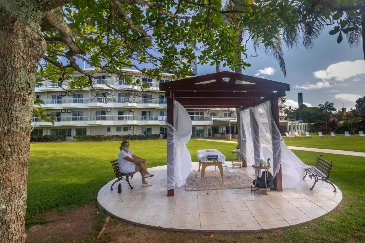 Hotel Porto Sol Beach Florianópolis Kültér fotó