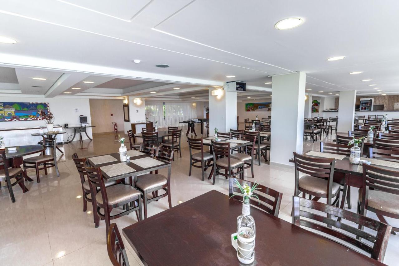 Hotel Porto Sol Beach Florianópolis Kültér fotó
