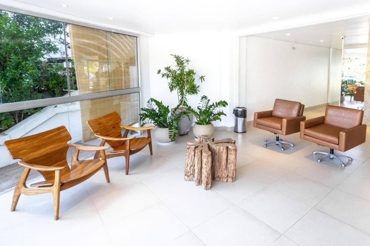 Hotel Porto Sol Beach Florianópolis Kültér fotó