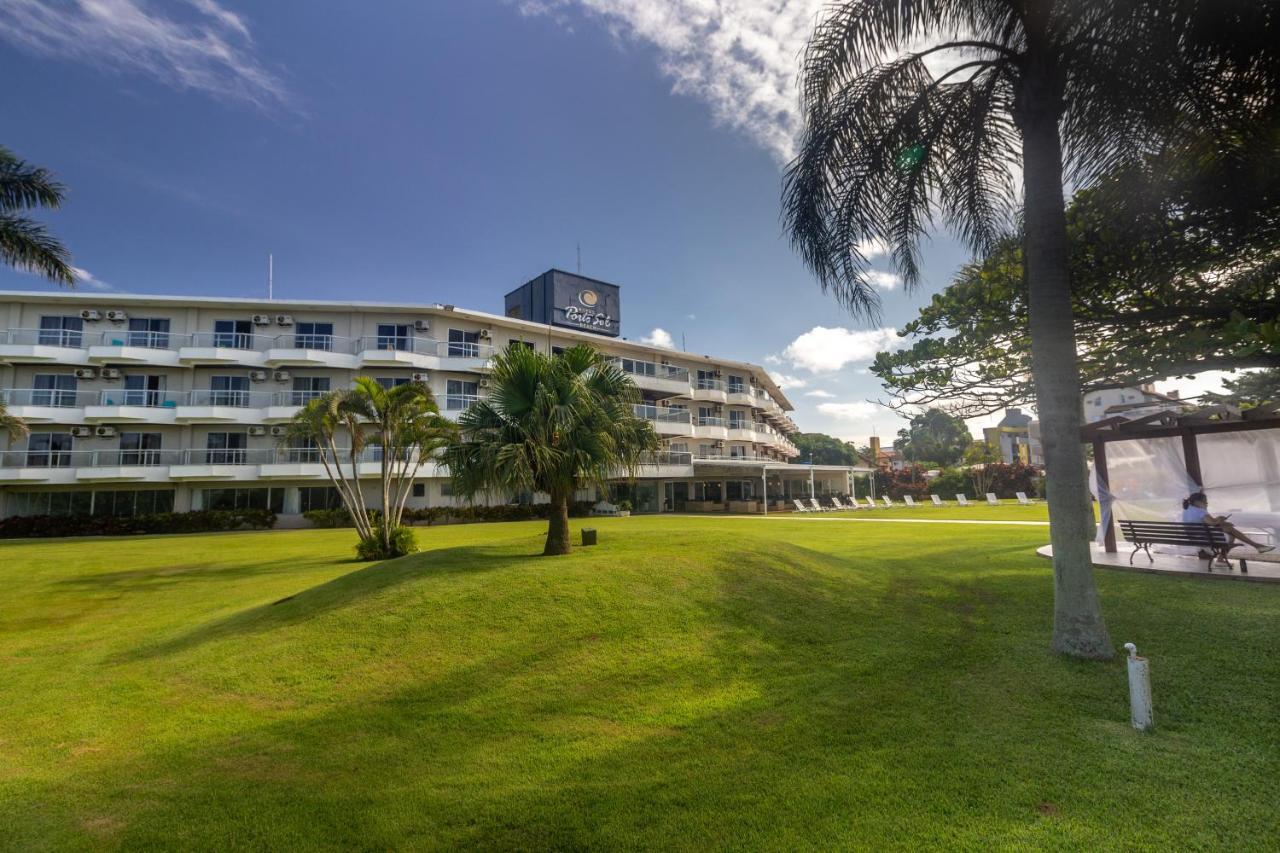 Hotel Porto Sol Beach Florianópolis Kültér fotó