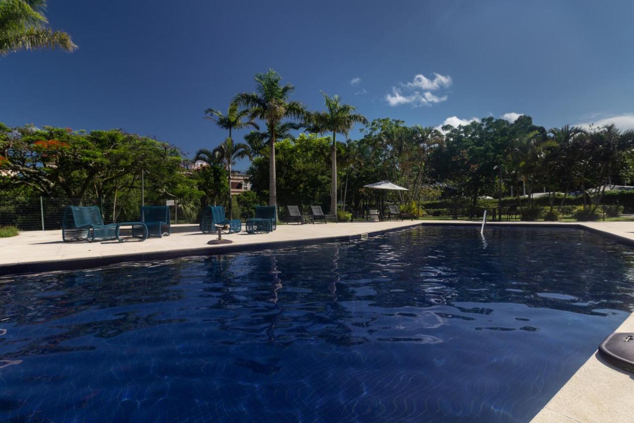 Hotel Porto Sol Beach Florianópolis Kültér fotó