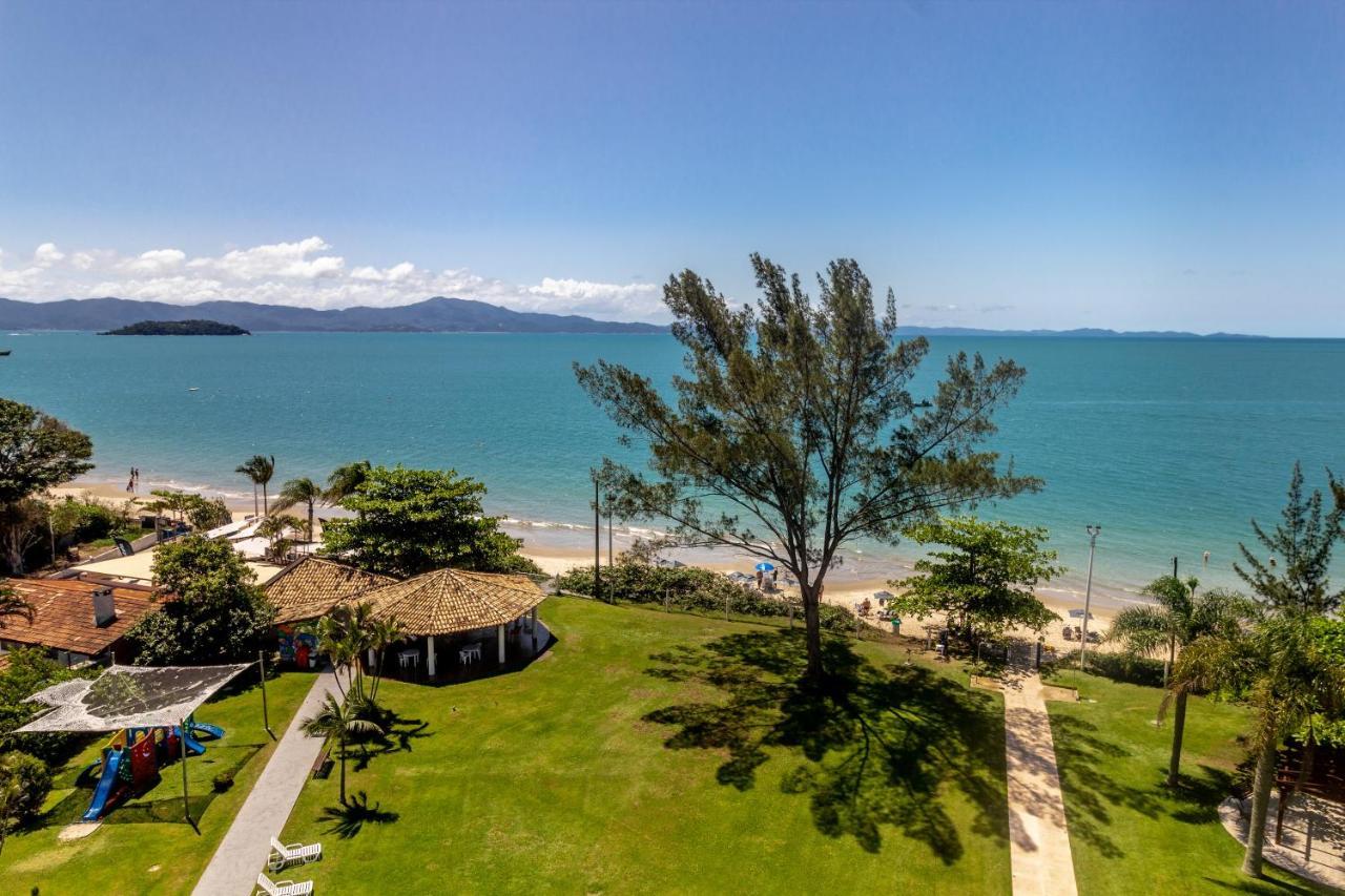 Hotel Porto Sol Beach Florianópolis Kültér fotó