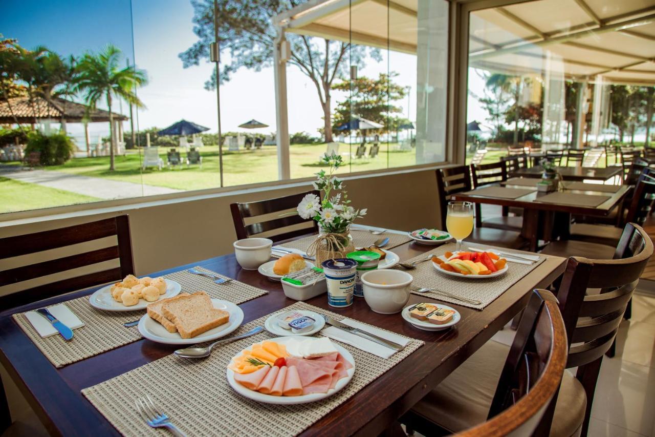 Hotel Porto Sol Beach Florianópolis Kültér fotó