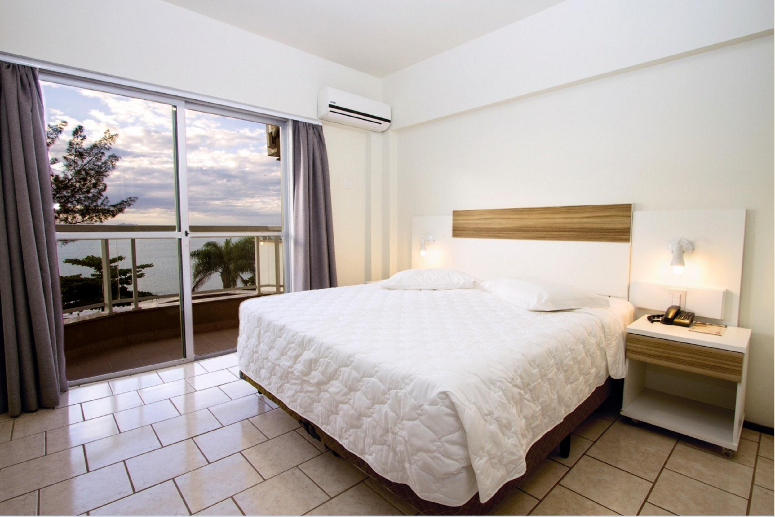Hotel Porto Sol Beach Florianópolis Kültér fotó