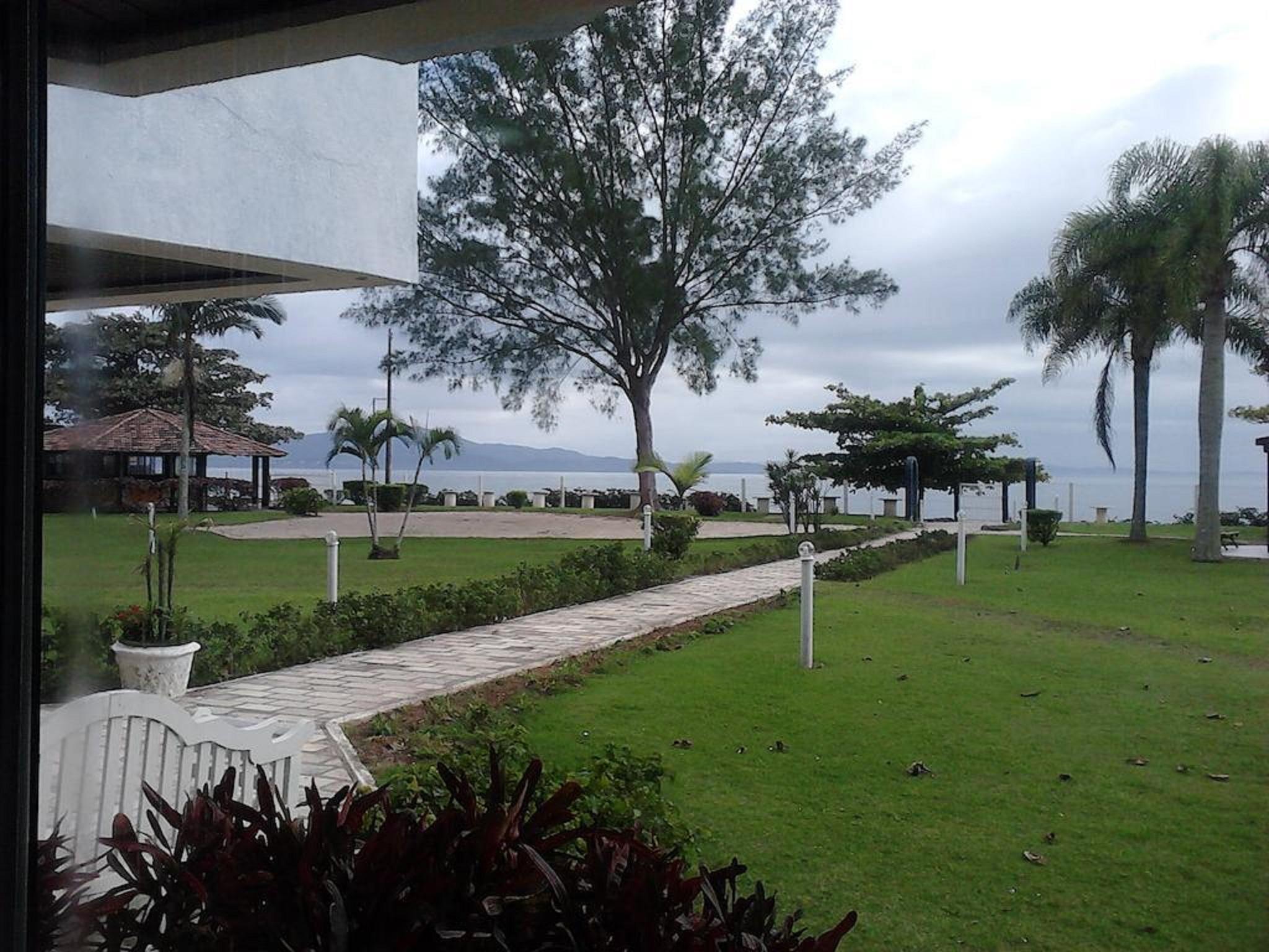 Hotel Porto Sol Beach Florianópolis Kültér fotó