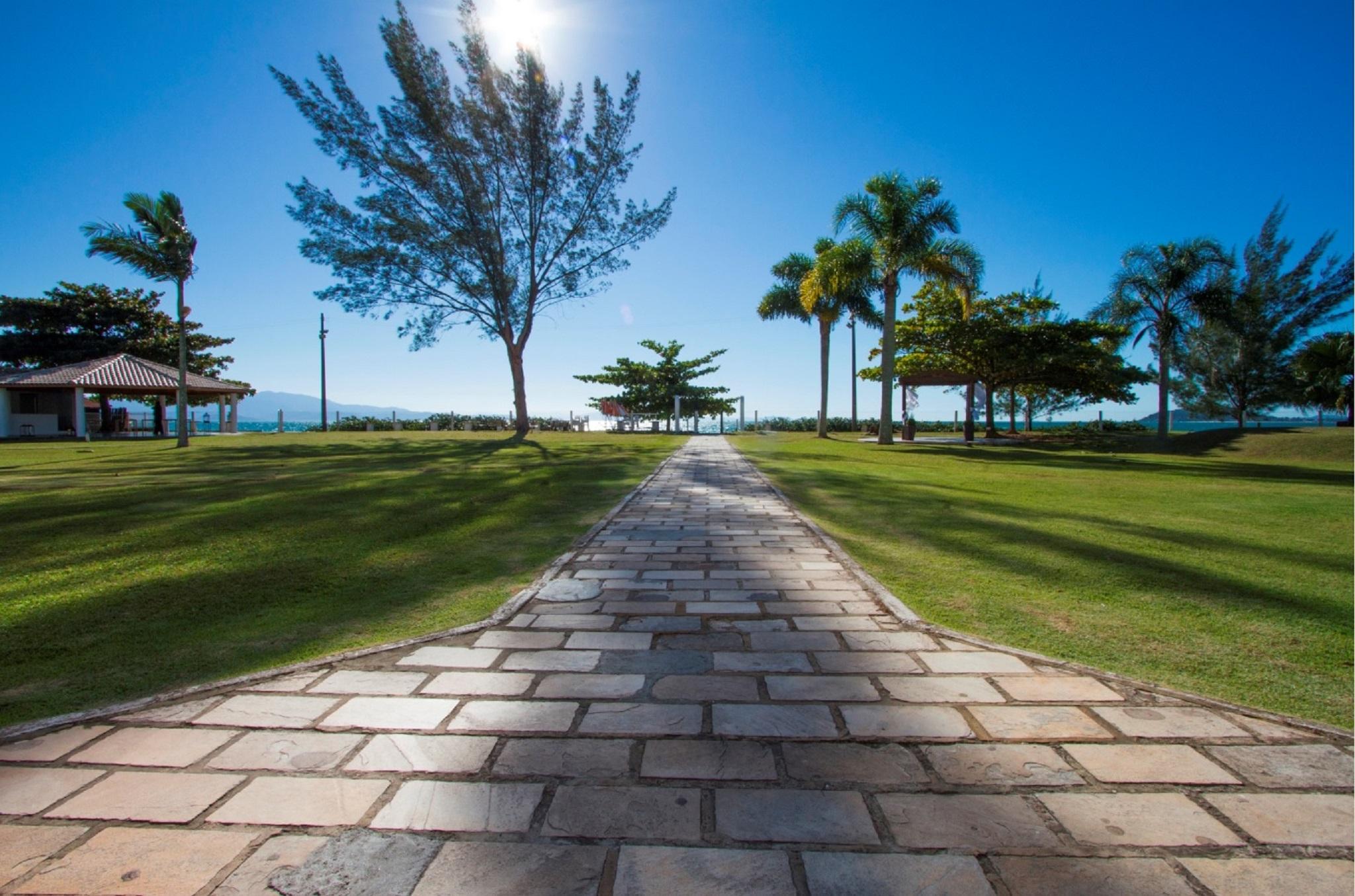 Hotel Porto Sol Beach Florianópolis Kültér fotó