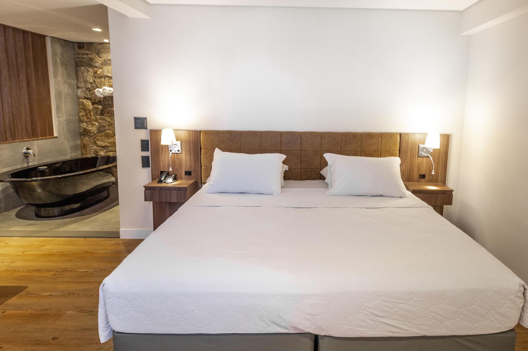 Hotel Porto Sol Beach Florianópolis Kültér fotó