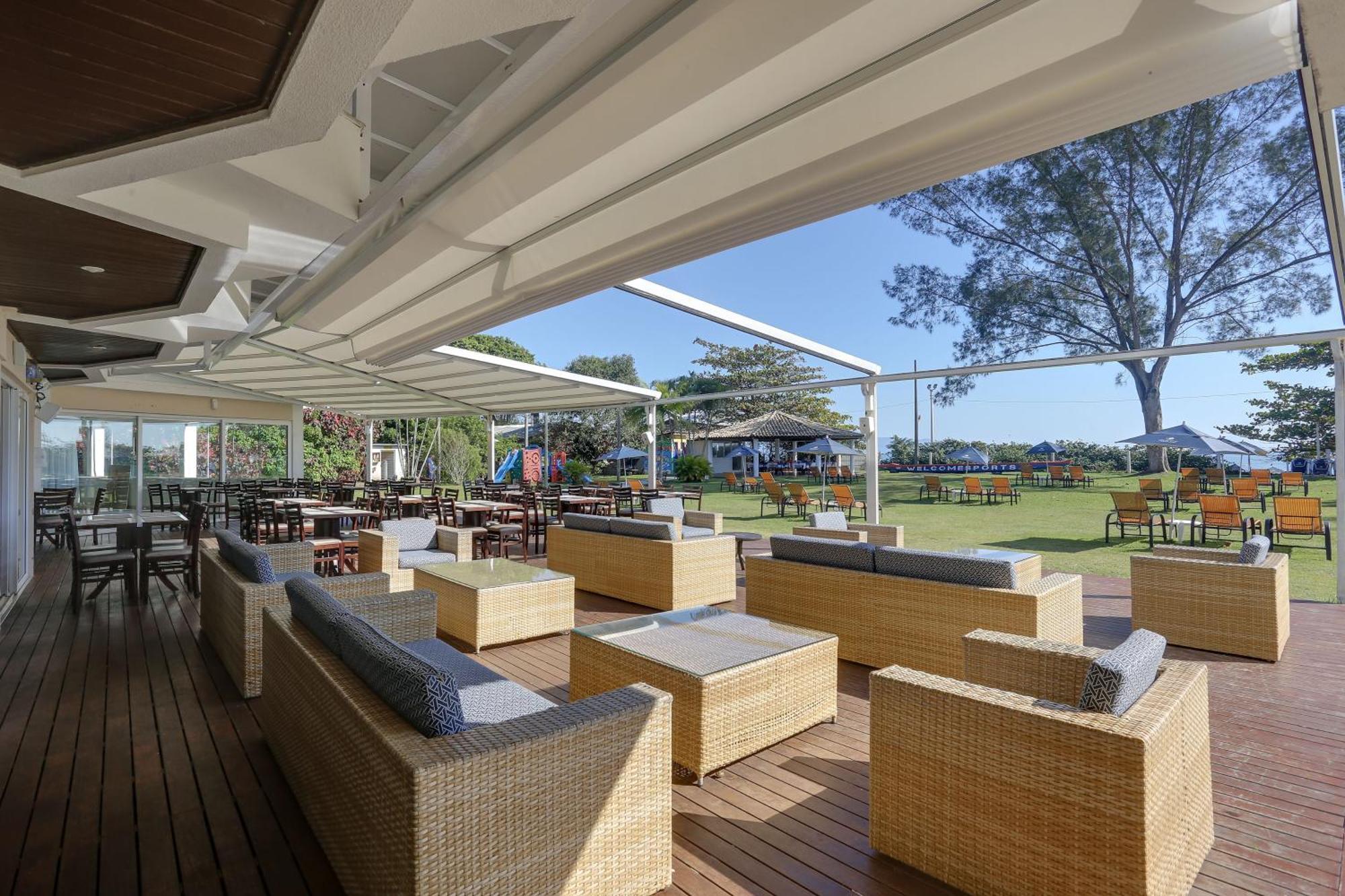 Hotel Porto Sol Beach Florianópolis Kültér fotó