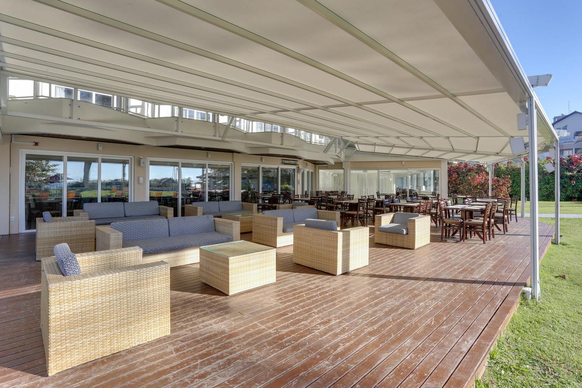 Hotel Porto Sol Beach Florianópolis Kültér fotó