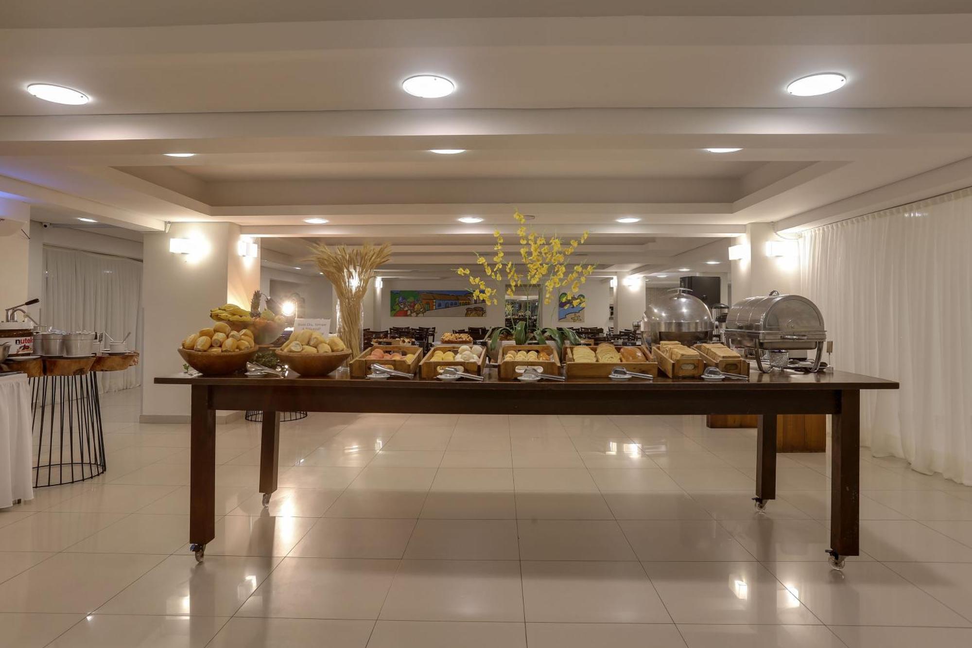 Hotel Porto Sol Beach Florianópolis Kültér fotó
