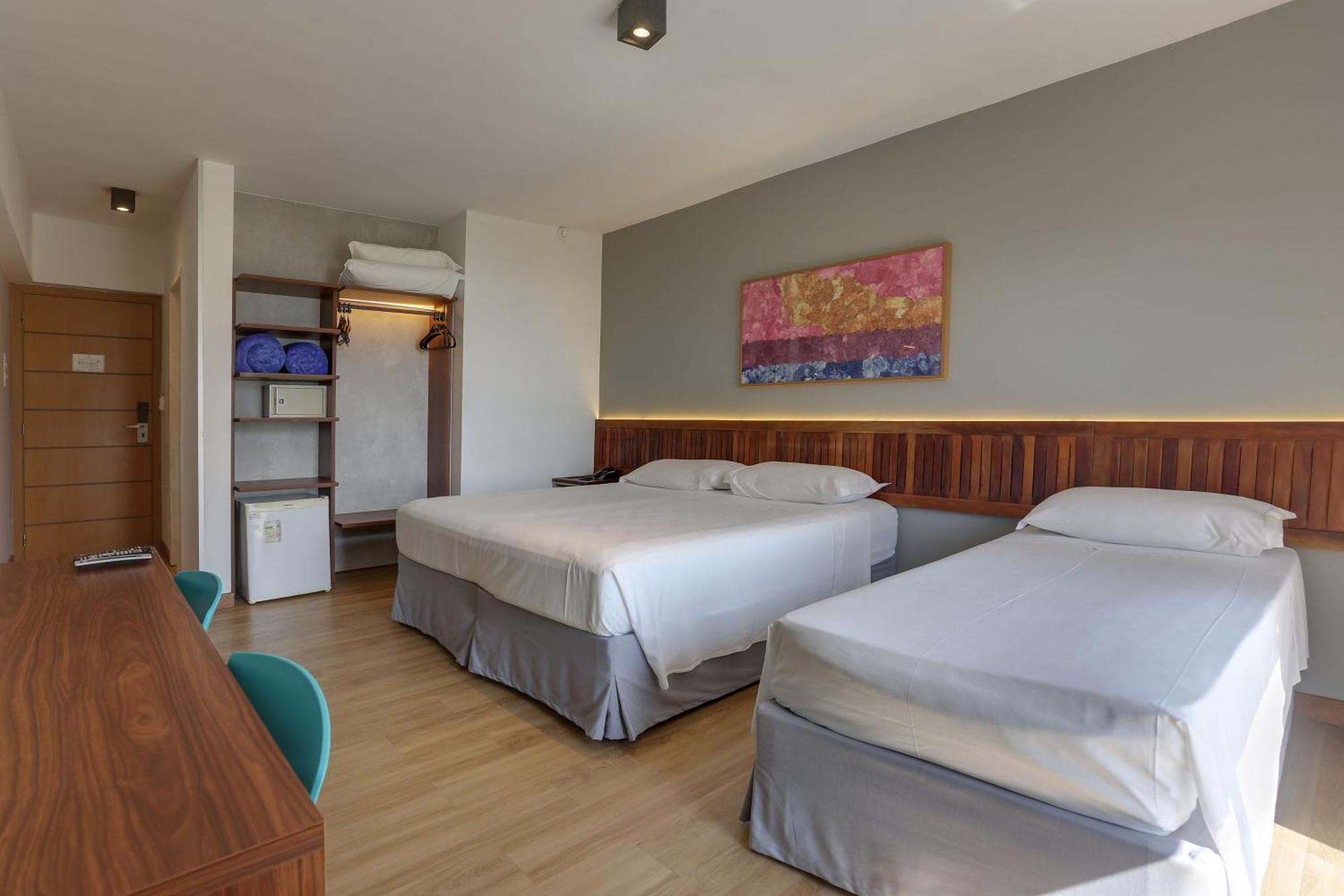 Hotel Porto Sol Beach Florianópolis Kültér fotó